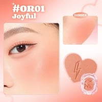 أحمر خدود من بينك فلاش - 1.5جرام