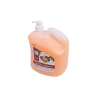 شامبو للشعر بالأرغان من سبا سيستم , 4.2 لتر