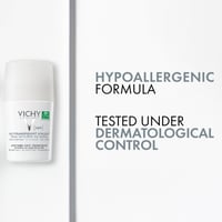 مزيل مضاد للتعرق المركز لمدة 48 ساعة للبشرة الحساس...