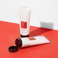 غسول يومي لطيف بحمض الساليسيليك من كوسركس - 150 مل