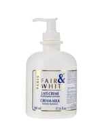 كريم الحليب للترطيب العميق وتغذية البشرة من فير ان...