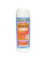 بودرة القدم التايلندية للقضاء على البكتيريا و الرو...