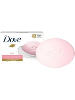 صابون قالب الجمال الوردي مع كريم مرطب من دوف - 75...