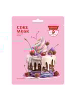 قناع الكيك لتفتيح البشرة من كورمسيك - 25 مل