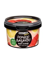 مقشر الجسم المضاد للسيلوليت بخلاصة القهوة الخضراء...