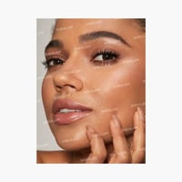 ماسكارا تكثيف الرموش بيج تايم آيز من شيقلام - اسود