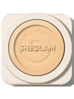 كريم أساس بودرة عالية التغطية للبشرة من شيقلام