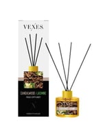 معطر للغرف والمكاتب خشب الصندل والياسمين من فيكسيس...