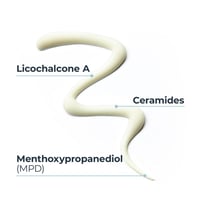 اتوبي كونترول كريم لعلاج وتهدئة البشرة الجافة الحس...