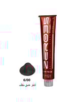 صبغه شعر ايطاليه من زيرو 35 - أشقر غامق مكثف | 6/0...