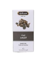 زيت السعد لتقليل نمو الشعر من هيماني - 30 مل
