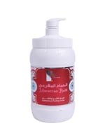 كريم الحمام المغربي مفتح ومقشر من سبا سيستم - 2 لت...