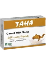 صابونة حليب الإبل لتنعيم وتبييض البشرة من تاها - 1...