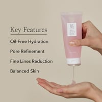 بيوتي اوف جوسون - جل مائي برائحة الفاصوليا الحمراء...