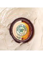 غذاء الشعر المنعم 3 في 1 بجوز الهند والمكاديميا لل...