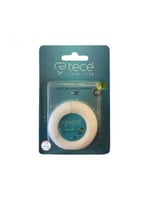 خيط شمعي بالنعناع لتنظيف مابين الأسنان من تيسي , 5...