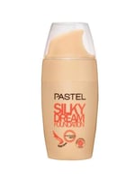 كريم الأساس سيلكي دريم من باستل - 30مل