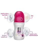 مضاد للتعرق رول أون بيري بلوسوم من بيور بيوتي - 60...