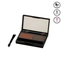 بودرة حواجب انشانتنج برو من ارماف بيوتي , Expresso