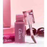 ملمع شفاه جلاستنج كلر من روماند – درجه grape spark...