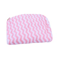 منشفة الرأس فائقة الامتصاص من صالون سيستم - الوان...