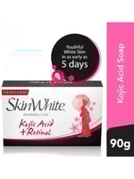 صابون تفتيح البشرة بحمض الكوجيك والريتينول من سكين...