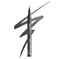 Graphite Glitz Shimmer graphite black