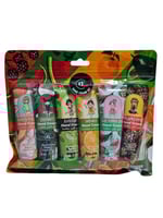 كريم لليدين مرطب ومعالج بخلاصة الفواكه المشكلة , 6...