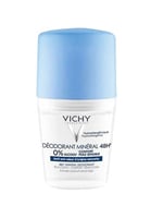 مزيل عرق غني بالمعادن يدوم 48 ساعة من فيشي - 50مل
