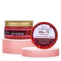 مجموعة توريد الشفاه والخدود