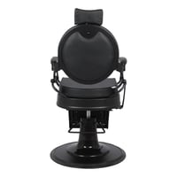 كرسي حلاقة رجالي اليغانت بريميوم من صالون سيستم -...