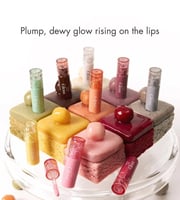 ملمع شفاه جلاستنج كلر من روماند – درجه pomelo spar...