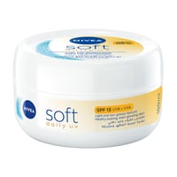 كريم مرطب يومي مع حماية من الاشعة فوق البنفسجية Sp...