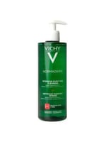 غسول نورماديرم المنقي المكثف للبشرة من فيشي - 400...