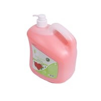 صابون سائل لليدين برائحة الورد من سبا سيستم - 4.2...