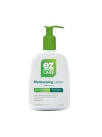لوشن مرطب لجميع انواع البشرة من ايزي كير -500مل