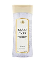 كوكو روز زيت مرطب للجسم من روز بيري - 180مل