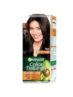 صبغة غارنيه بني غامق 3 كولور ناتشرلز