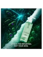 نورماكني جل التنظيف المضاد للبكتيريا من ديرميديك -...