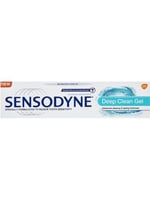 سنسوداين معجون اسنان جل لتنظيف عميق 75 مل