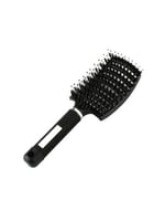 هير سيستم - فرشاة بشعيرات لفك تشابك الشعر