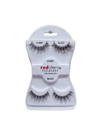 ريد تشيري رموش صناعية زوجين #WSP