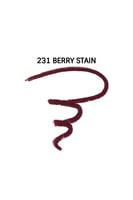 231 Berry Stain