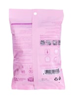 لاصقات تدفئة الجسم من سبا سيستم, 10 قطع