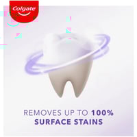 معجون اسنان اوبتيك وايت بيربل ريفيل لتبييض الأسنان...