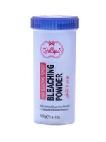 بودرة تشقير من جيليز - ابيض | 400 جرام