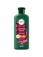 بلسم حماية لون الشعر المصبوغ ببذور العنب من هيربل...