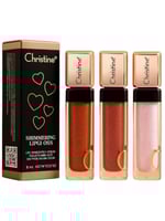 ملمع الشفاه اللامع من كريستين - 8مل