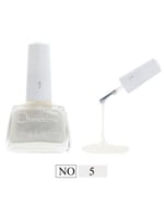 مناكير - طلاء اظافر كرستين - 5