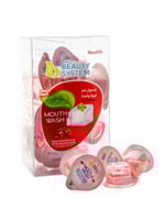 غسول الفم كبسولات منعشه بنكهه الفراولة من بيوتي سي...